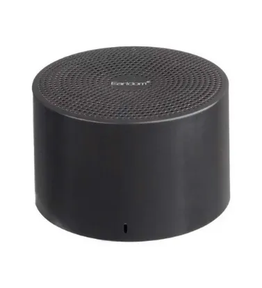 تصویر  اسپیکر بلوتوثی ارلدام مدل ET-A23