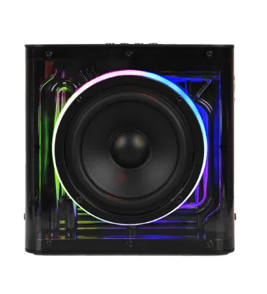 تصویر  اسپیکر بلوتوثی قابل حمل کلومن مدل K-S150