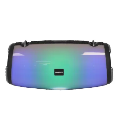 تصویر  اسپیکر بلوتوثی قابل حمل کلومن مدل K-S155