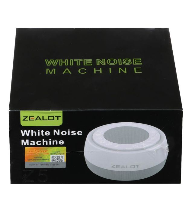 تصویر  اسپیکر بلوتوثی قابل حمل زیلوت مدل Z5