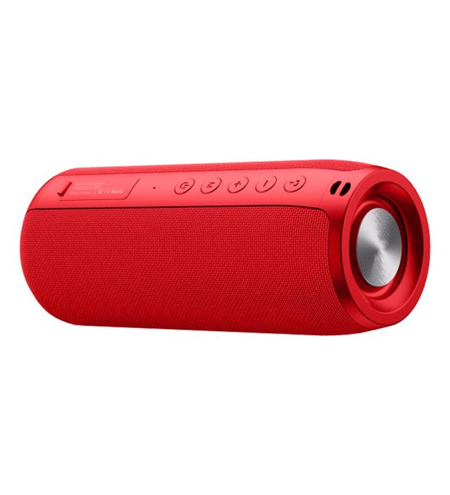 تصویر  اسپیکر بلوتوثی قابل حمل زیلوت مدل S51