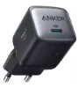 تصویر  شارژر دیواری انکر 30 وات مدل PowerPort III A2146