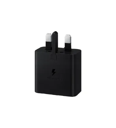 تصویر  شارژر دیواری سامسونگ 15 وات مدل EP-T1510 (سه پین)