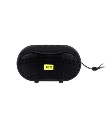 تصویر  اسپیکر بلوتوثی جی بی کیو مدل WSP-15