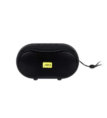 تصویر  اسپیکر بلوتوثی جی بی کیو مدل WSP-15