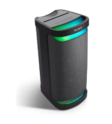 تصویر اسپیکر بلوتوثی قابل حمل سونی مدل srs-XP700