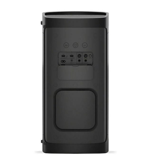 تصویر  اسپیکر بلوتوثی قابل حمل سونی مدل srs-XP700