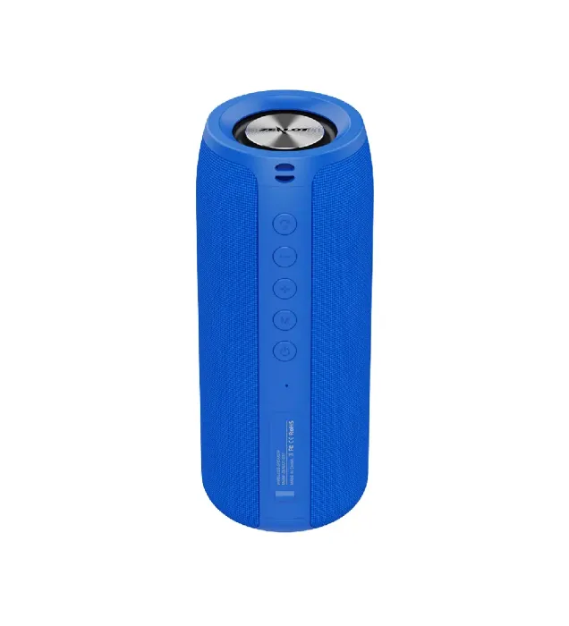 تصویر  اسپیکر بلوتوثی قابل حمل زیلوت مدل S51