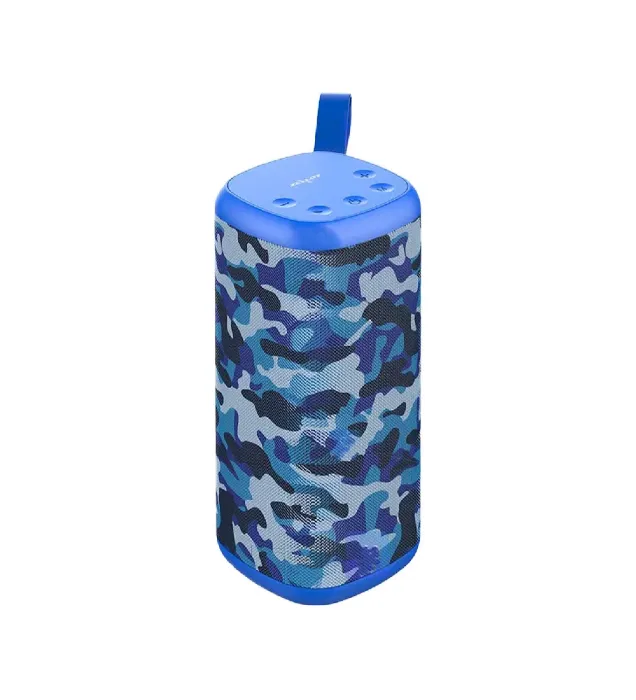 تصویر  اسپیکر بلوتوثی قابل حمل زیلوت مدل S35