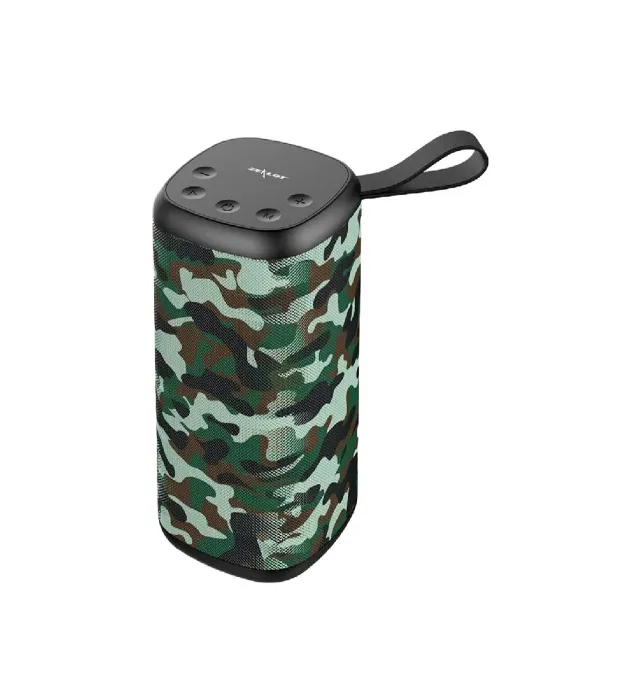 تصویر  اسپیکر بلوتوثی قابل حمل زیلوت مدل S35