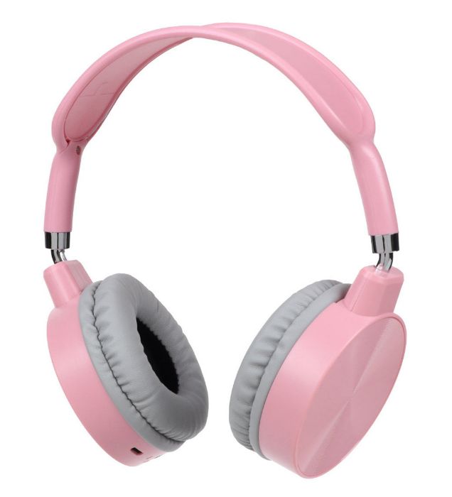 تصویر  هدفون بی سیم سودو مدل SD-705 تصویر  هدفون بی سیم سودو مدل SD-705