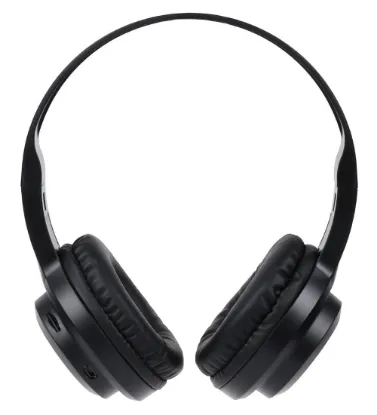 تصویر  هدفون بی‌ سیم سودو مدل SD-704