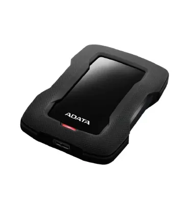 تصویر  هارد اکسترنال ای دیتا مدل HD330 ظرفیت 5 ترابایت