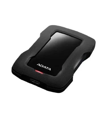 تصویر  هارد اکسترنال ای دیتا مدل HD330 ظرفیت 5 ترابایت