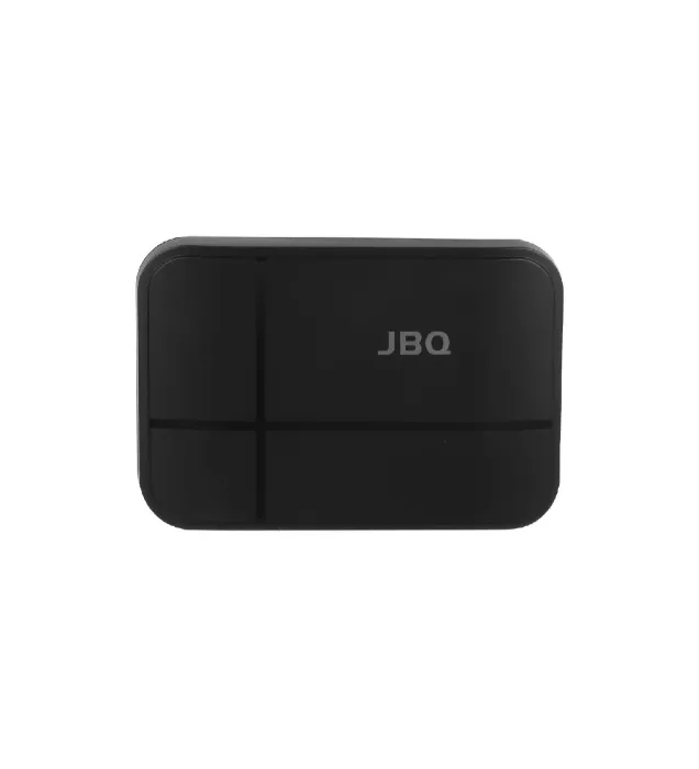 تصویر  میکروفون بی سیم جی بی کیو Type-C مدل MPH-C8 تصویر  میکروفون بی سیم جی بی کیو Type-C مدل MPH-C8