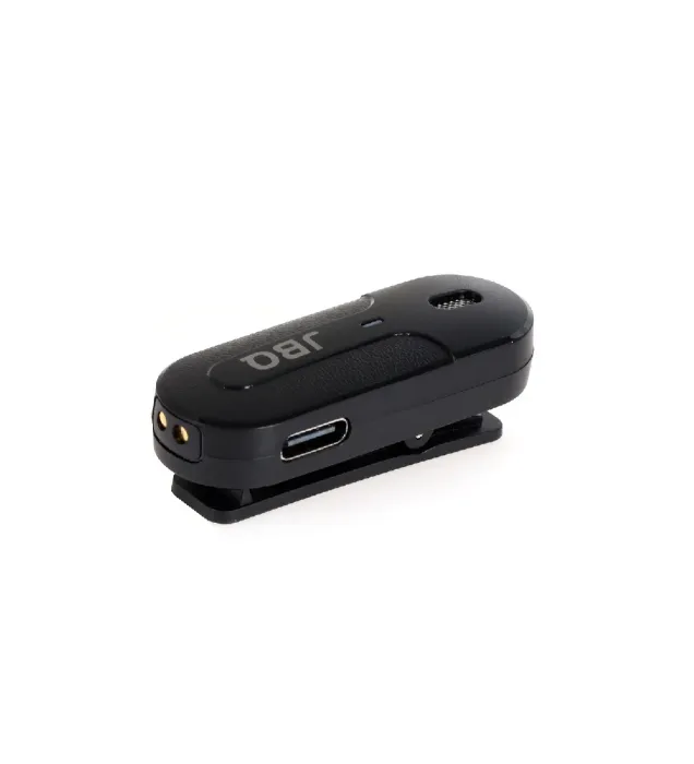 تصویر  میکروفون بی سیم Lightning جی بی کیو  مدل MPH-I8