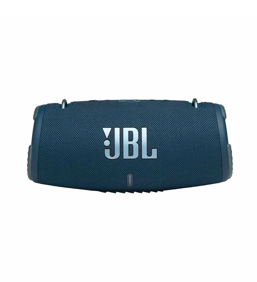 تصویر  اسپیکر بلوتوثی قابل حمل جی بی ال مدل XTREME3