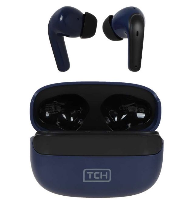 تصویر  هندزفری بی‌ سیم تی سی اچ مدل Blade L10