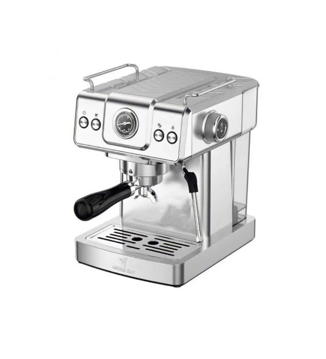 تصویر  اسپرسوساز مباشی مدل ECM 2038 تصویر  اسپرسوساز مباشی مدل ECM 2038
