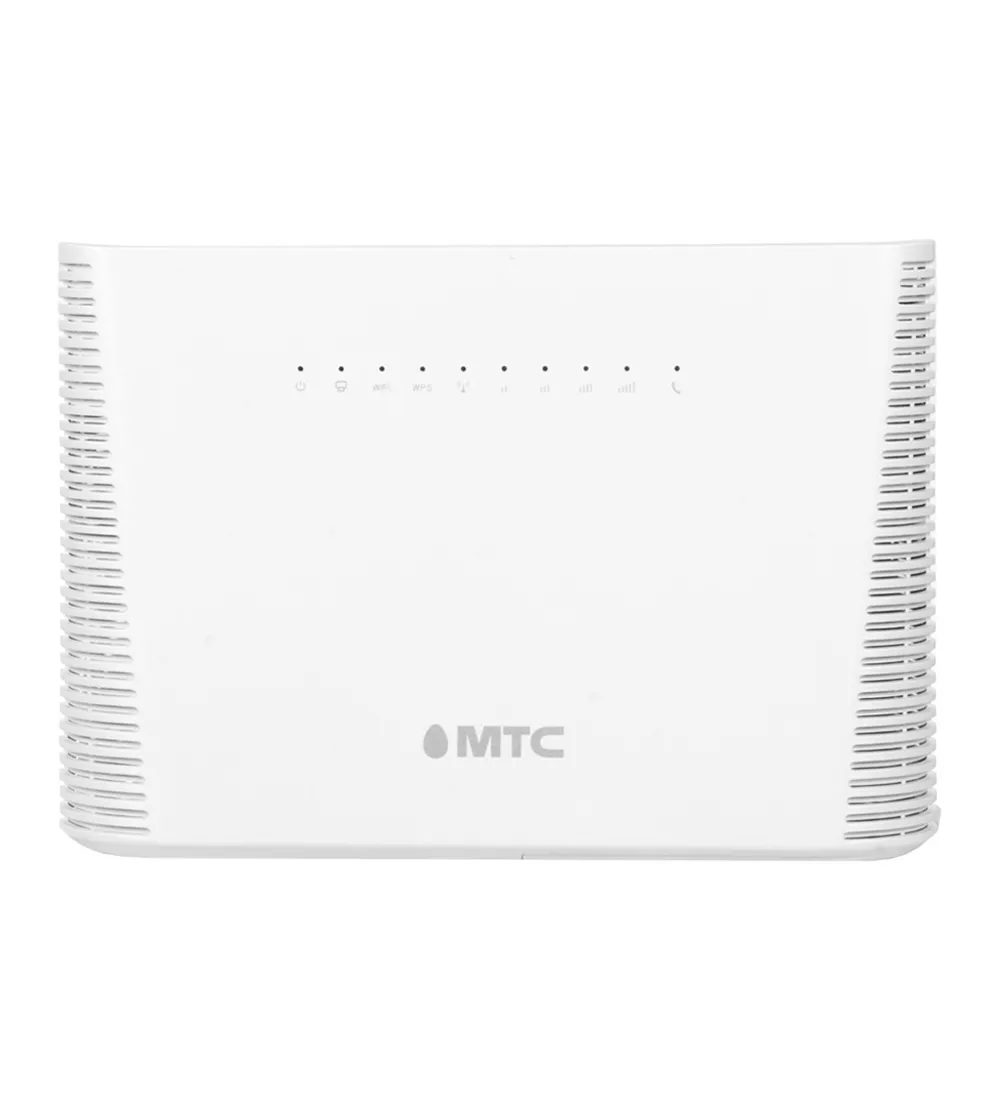 تصویر  مودم رومیزی ام تی سی مدل 81140FT