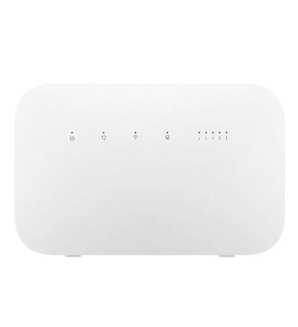 تصویر  مودم رومیزی هوآوی مدل B612s-51d TD-LTE