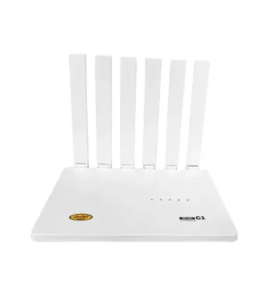 تصویر  سبد مودم 5G ایرانسل مدل TF-5G G1 + سیم کارت