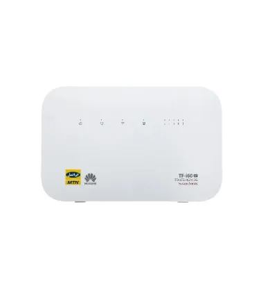 تصویر  سبد مودم ایرانسل TF-i60 H1(TD-LTE,4G,4.5G)+سیم کارت