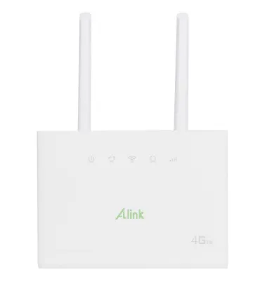 تصویر  مودم رومیزی 4G LTE ای لینک مدل MR920