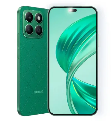 تصویر  گوشی موبایل آنر مدل X8b ظرفیت 512 گیگابایت رم 8 گیگابایت