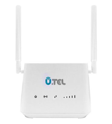 مودم 4G LTE Modem Router یوتل مدل L443