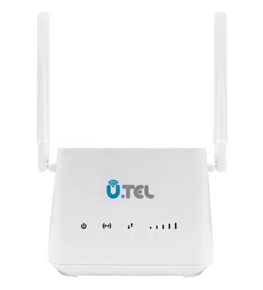 تصویر  مودم 4G LTE Modem Router یوتل مدل L443