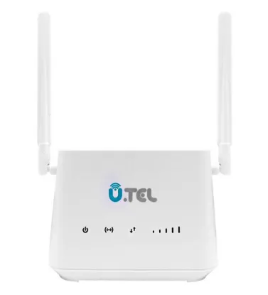 تصویر  مودم 4G LTE Modem Router یوتل مدل L443
