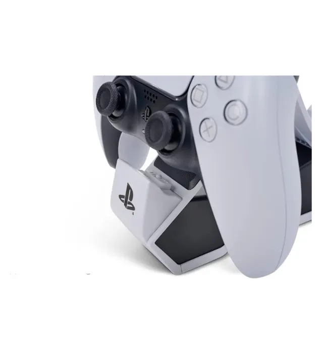 تصویر  پایه شارژ دسته سونی VR2 مناسب برای VR2 PS5