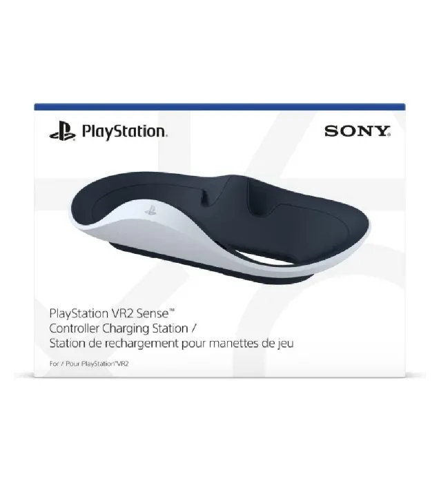 تصویر  پایه شارژ دسته سونی VR2 مناسب برای VR2 PS5