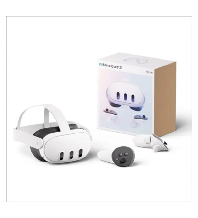 تصویر  هدست واقعیت مجازی آکیولس مدل 3 512 گیگابایت