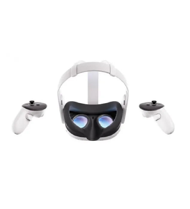 تصویر  هدست واقعیت مجازی آکیولس مدل 3 128 گیگابایت