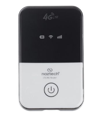 مودم همراه نزتک 77C - 4G