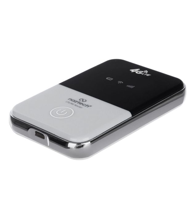 تصویر  مودم همراه نزتک 77C - 4G