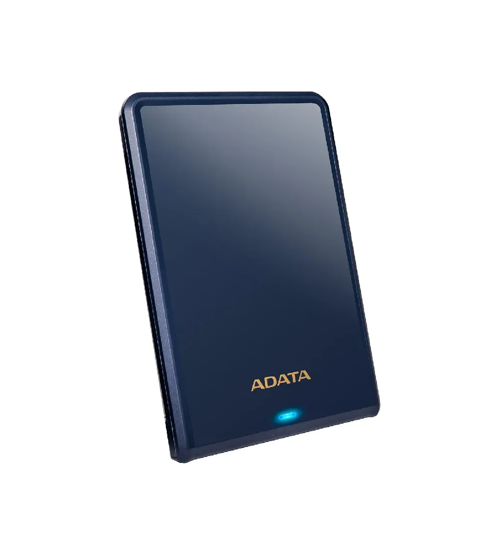 تصویر  هارد اکسترنال ای دیتا مدل SLIM HV620S ظرفیت 2 ترابایت