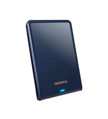 تصویر  هارد اکسترنال ای دیتا مدل SLIM HV620S ظرفیت 2 ترابایت