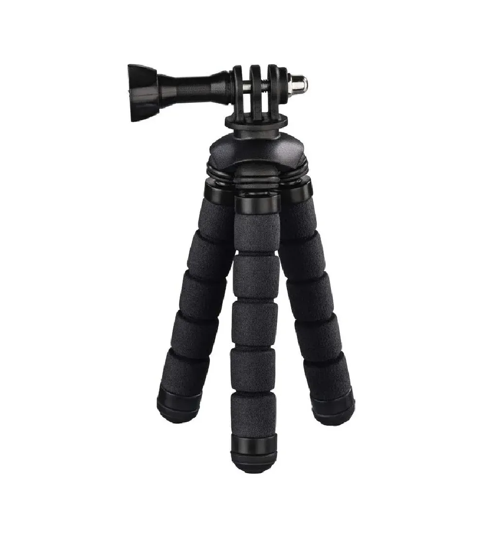 تصویر  سه پایه نگهدارنده گوشی موبایل هاما مدل Flex -4609