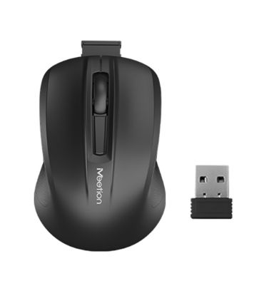 ماوس بی سیم میشن مدل MiniGO BT