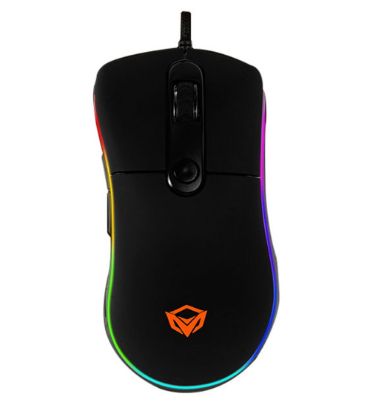 ماوس گیمینگ میشن مدل GM20