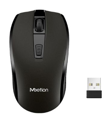 ماوس بی سیم میشن مدل R560