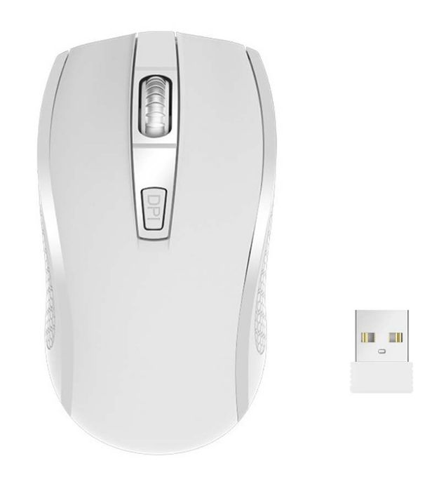 تصویر  ماوس بی سیم میشن مدل R560