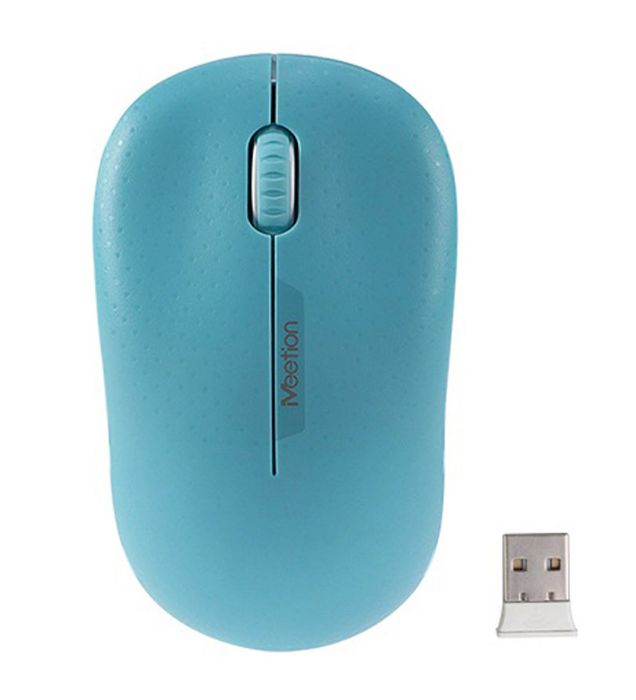 تصویر  ماوس بی سیم میشن مدل R545