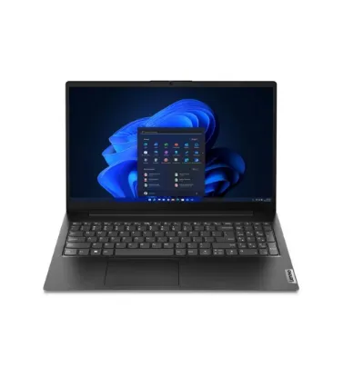 تصویر لپ تاپ 15.6 اینچی لنوو مدل V15-G4 R5 7520U 8GB 512GB SSD