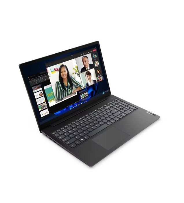 تصویر  لپ تاپ 15.6 اینچی لنوو مدل V15-G4 R5 7520U 8GB 512GB SSD