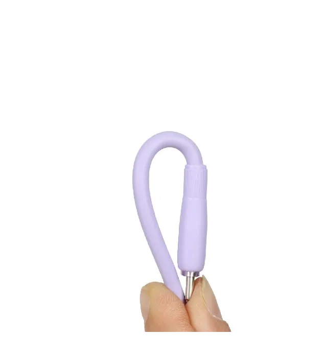 تصویر  کابل شارژ 1.2 متری فست Type-C بیسوس مدل P10355703511-B1