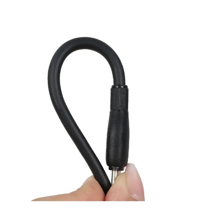 تصویر  کابل شارژ 1.2 متری فست Type-C بیسوس مدل P10355703111-B1